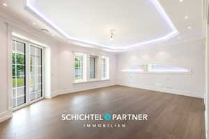 Baden | Exklusives Luxus-Anwesen mit Wellness-Bereich am Weserhang – Verden (Kreis) – Vorschaubild 12