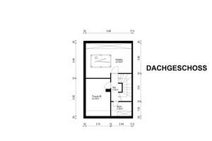 • REIHENHAUS MIT GESTALTUNGSPOTENZIAL • – Nebelhornstraße 11, 82140 Olching – Vorschaubild 27