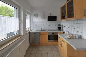 Komplett frei: Modernes 3-Familienhaus mit separatem Büro und beheiztem Wintergarten  – Die vollständige Adresse der Immobilie erhältst du vom Anbieter., 45307 Kray, Essen – Vorschaubild 20