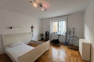 Helle 4-Zimmer-Wohnung in zentraler Lage in Neu-Ulm – Die vollständige Adresse der Immobilie erhältst du vom Anbieter., 89231 Neu-Ulm – Vorschaubild 4