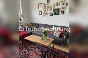 Tauschwohnung: Unsere 2,5-Zimmer-Wohnung gegen eine größere Familienwohnung – Die vollständige Adresse der Immobilie erhältst du vom Anbieter., 10717 Wilmersdorf, Berlin – Vorschaubild 5