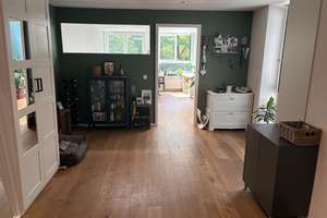 Wohnen direkt am Kurpark mit Blick ins Grüne – Parkstraße 71-73, 65191 Sonnenberg, Wiesbaden – Vorschaubild 2