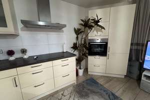 Ruhige ca. 58 m² Wohnung mit Gartenbereich und Tiefgaragenstellplatz. – Die vollständige Adresse der Immobilie erhältst du vom Anbieter., 41239 Schrievers, Mönchengladbach – Vorschaubild 8