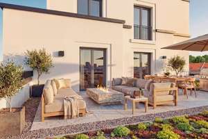 Mehr geht nicht - Einzelstück in Pankow - Maisonette-Wohnung mit viel Exklusivität