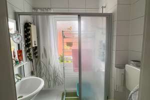 Attraktive 3-Zimmer-Wohnung mit Balkon mit Blick auf grün in Mönchengladbach – Die vollständige Adresse der Immobilie erhältst du vom Anbieter., 41199 Odenkirchen-Mitte, Mönchengladbach – Vorschaubild 14