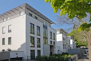 Mainz-Oberstadt!! Moderne 4- Zimmer-Gartenwohnung in schicker Stadtvilla – Die vollständige Adresse der Immobilie erhältst du vom Anbieter., 55131 Oberstadt, Mainz – Vorschaubild 3