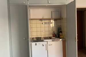 370 €, 26 m², 1 Zimmer – Darmstadt – Vorschaubild 4