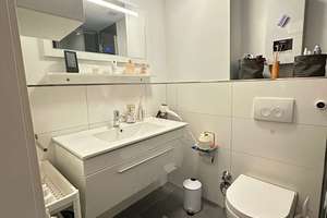 Moderne 3-Zimmer-Wohnung mit Terrasse & Gartenanteil in ruhiger Lage von Mülheim-Styrum – 45476 Styrum, Mülheim an der Ruhr – Vorschaubild 9