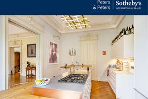 Villa Fortuna – 640 m² repräsentatives Arbeiten und privates Wohnen am Kurpark – Die vollständige Adresse der Immobilie erhältst du vom Anbieter., 65191 Nordost, Wiesbaden – Vorschaubild 15