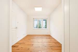 Elegantes Reihenhaus mit 4,5 Zimmern in Düsseldorfer Friedrichstadt – Bilker Allee 217, 40215 Friedrichstadt, Düsseldorf – Vorschaubild 9