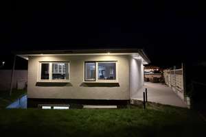 Klimatisiertes Architektenhaus mit Garage + Carport! Ruhige TOPLAGE mit Teich - Perfekt für 2  !! – Die vollständige Adresse der Immobilie erhältst du vom Anbieter., 64404 Bickenbach – Vorschaubild 33