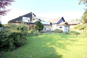 Erftstadt-Köttingen! Freistehendes familienideales Einfamilienhaus mit Garten und Garage! (MB 4701) – Die vollständige Adresse der Immobilie erhältst du vom Anbieter., 50374 Erftstadt – Vorschaubild 2