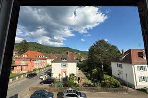 Gemütliche Wohnung in ruhiger Lage in Handschuhsheim – Die vollständige Adresse der Immobilie erhältst du vom Anbieter., 69121 Handschuhsheim, Heidelberg – Vorschaubild 11