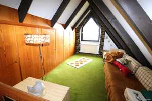 Herrlicher Garten - tolle Lage - interessantes Einfamilienhaus in Gifhorn Süd – Gifhorn (Kreis) – Vorschaubild 33
