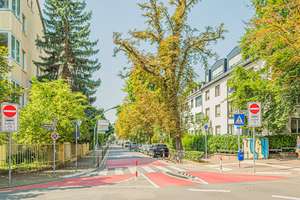 Möblierte Wohnung auf Zeit zu vermieten: – Grüneburgweg 000, 60323 Westend-Süd, Frankfurt am Main – Vorschaubild 43