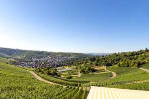 Viel Raum für neue Ideen – großzügiges Wohnen mit Dachterrasse und Panoramablick über die Weinberge – 70327 Rotenberg, Stuttgart – Vorschaubild 5