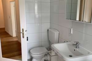 Helle 2-Zimmer-Wohnung mit Balkon und Einbauküche in zentraler Lage von München – Guldeinstraße 31, 80339 Westend, München – Vorschaubild 12