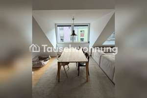 Tauschwohnung: Familienfreundliche 3 Zimmer Wohnung im Herzen von Köln Sülz – Die vollständige Adresse der Immobilie erhältst du vom Anbieter., 50937 Sülz, Köln – Vorschaubild 14