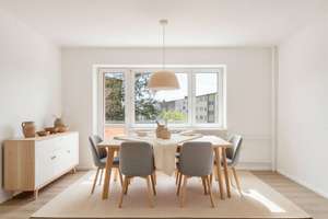 Studio mit maximalen Möglichkeiten -  perfekt gelegen! – Birkenstraße 71, 10559 Moabit, Berlin – Vorschaubild 4