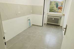  3-Zimmer-Wohnung mit 2 Abstellräumen und Balkon – 41199 Geistenbeck, Mönchengladbach – Vorschaubild 2