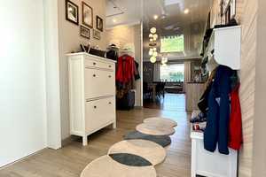 *Baujahr 2019* Moderner Bungalow mit nachhaltiger Ausstattung – Altenkirchen (Westerwald) (Kreis) – Vorschaubild 6