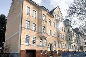 Großzügige 3-Raum-Wohnung mit Balkon in gefragter Lage von Chemnitz-Sonnenberg – Humboldtplatz 3, 9130 Sonnenberg, Chemnitz – Vorschaubild 15
