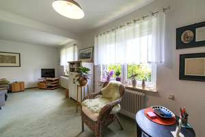 Gepflegtes, teilmodernisiertes Einfamilienhaus in Kreyenbrück – Die vollständige Adresse der Immobilie erhältst du vom Anbieter., 26133 Kreyenbrück, Oldenburg (Oldenburg) – Vorschaubild 13
