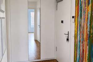 traumhaftes Zuhause mit drei Zimmern und viel Platz in Köln-Lövenich – Moltkestrasse 120, 50859 Lövenich, Köln – Vorschaubild 2