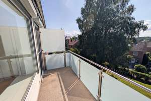 PROVISIONSFREI | Erstbezug nach Renovierung: Lichtdurchflutete 3-Zimmer- Wohnung mit Balkon – Die vollständige Adresse der Immobilie erhältst du vom Anbieter., 21079 Langenbek, Hamburg – Vorschaubild 10