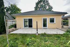 Einfamilienhaus im Bungalowstil in Berlin-Bohnsdorf – Berlin – Vorschaubild 6