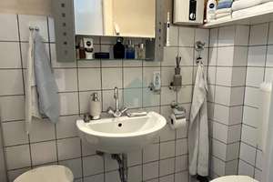 Doppelhaushälfte mit Altbauflair, vier Garagen und vielseitigem Platzangebot – Die vollständige Adresse der Immobilie erhältst du vom Anbieter., 47249 Buchholz, Duisburg – Vorschaubild 15