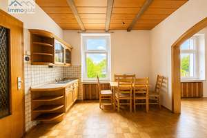 Wohlfühlfaktor: Zechenhaus mit großem Garten – Die vollständige Adresse der Immobilie erhältst du vom Anbieter., 45307 Kray, Essen – Vorschaubild 4