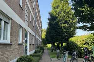 Gepflegte 3-Zimmer-Wohnung mit Charme und Ausblick! – Königsberger Straße 88, 48159 Münster – Vorschaubild 23
