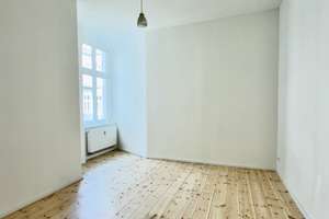 Stilvolle lichtdurchflutet 3-Zimmer-Altbauwohnung mit Balkon & Aufzug in Bestlage Pankow / Florakiez – Görschstraße 14A, 13187 Pankow (Ortsteil), Berlin – Vorschaubild 12