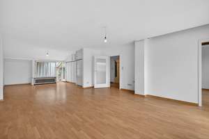 Bezugsfreie, große 2-ZKBB mit Blick über den Dächern von PF-City – Westliche-Karl-Friedrich-Straße 43, 75172 Innenstadt, Pforzheim – Vorschaubild 9