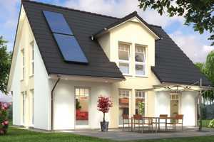 EFH. 121m2, Garage, Küche, Terrassenüberd, PV Anlage, als Mietkaufpremium inkl. KFW Förderung