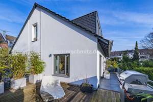 MODERNISIERTE HAUS-IM-HAUS MAISONETTE-WOHNUNG MIT SONNIGER DACHTERRASSE! – Die vollständige Adresse der Immobilie erhältst du vom Anbieter., 41236 Rheydt, Mönchengladbach – Vorschaubild 13