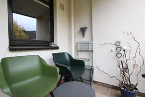 Ruhige 2-Zi.-ETW mit Loggia im Agnesviertel,
64 m², Parkett, Einbauküche, optionaler TG-Stellplatz – Die vollständige Adresse der Immobilie erhältst du vom Anbieter., 50670 Neustadt/Nord, Köln – Vorschaubild 11