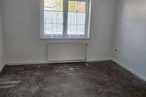 OB-Osterfeld - Schöne 3,5 Zimmer Wohnung im EG -