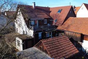 Projektrealisierung in Reudern: Großzügiges Baugrundstück mit historischem Altbestand – Die vollständige Adresse der Immobilie erhältst du vom Anbieter., 72622 Nürtingen – Vorschaubild 2