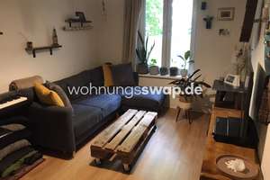 Wohnungstausch: Marthastraße 35c – Marthastraße c 35, 20000 Eimsbüttel (Ortsteil), Hamburg – Vorschaubild 1