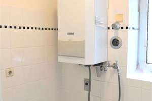HA-Stadtgartenviertel! Wunderschöne, stilvoll modernisierte Altbau-ETW mit hochwertiger Einbauküche – Die vollständige Adresse der Immobilie erhältst du vom Anbieter., 58089 Wehringhausen, Hagen – Vorschaubild 38