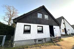 Charmantes Einfamilienhaus mit sonnigem Garten in ruhiger Lage – Die vollständige Adresse der Immobilie erhältst du vom Anbieter., 12309 Lichtenrade, Berlin – Vorschaubild 3