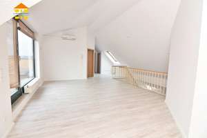 Dachgeschosstraum mit Dachterrasse, EBK und Tageslichtbad in Schloßchemnitz! – Ottostraße 10, 9113 Schloßchemnitz, Chemnitz – Vorschaubild 18