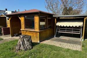 Toplage - Doppelhaushälfte in Stadtfeld-West – Die vollständige Adresse der Immobilie erhältst du vom Anbieter., 39110 Stadtfeld West, Magdeburg – Vorschaubild 16