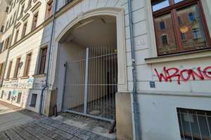 Zentrum-Süd: Eigener Hauseingang, große Räume, hochwertige Ausstattung  – 4107 Zentrum-Süd, Leipzig – Vorschaubild 10