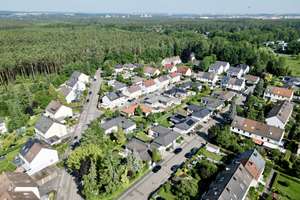 Stilvolles Einfamilienhaus mit idyllischem Garten – provisionsfrei vom Eigentümer – Bad Wörishofenerstraße 1, 90455 Kornburg, Worzeldorf, Nürnberg – Vorschaubild 3