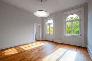 Stilvolle Altbauetage in denkmalgeschütztem Prachtbau – Exklusives Wohnen in bester Mainzer Lage – Die vollständige Adresse der Immobilie erhältst du vom Anbieter., 55116 Altstadt, Mainz – Vorschaubild 26