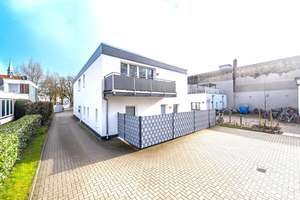 Modernisierte Eigentumswohnung in City-Nähe – Die vollständige Adresse der Immobilie erhältst du vom Anbieter., 26135 Osternburg, Oldenburg (Oldenburg) – Vorschaubild 9