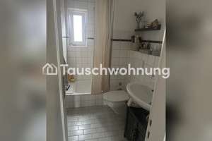 Tauschwohnung: Sehr gut geschnittene Wohnung gegen größere – Die vollständige Adresse der Immobilie erhältst du vom Anbieter., 22307 Barmbek-Nord, Hamburg – Vorschaubild 2